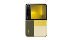 Huawei Pura X Etui & Akcesoria