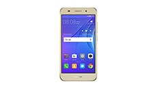 Huawei Y3 (2017) Akcesoria