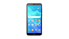 Huawei Y5 Prime (2018) akcesoria
