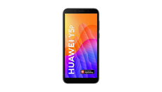 Huawei Y5p akcesoria