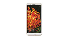 Huawei Y6 (2018) akcesoria