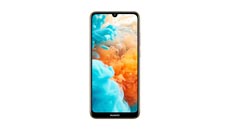 Szkło hartowane Huawei Y6 Pro (2019)