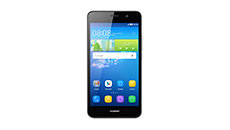 Huawei Y6 akcesoria