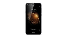 Huawei Y6II Compact Akcesoria
