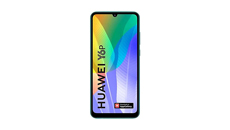 Huawei Y6p akcesoria