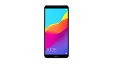 Huawei Y7 Prime (2018) akcesoria