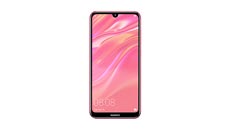 Huawei Y7 Prime (2019) Case & Akcesoria