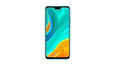 Huawei Y8s Case & Akcesoria