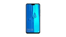 Huawei Y9 Prime (2019) Case & Akcesoria