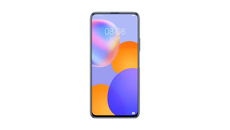 Huawei Y9a akcesoria