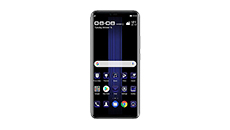 Akcesoria Huawei Mate 20 RS Porsche Design