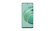 Huawei nova 10z akcesoria