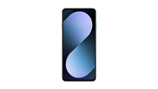 Huawei nova 14i Etui & Akcesoria