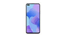 Huawei nova 6 5G Etui