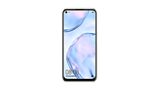 Huawei nova 6 SE akcesoria