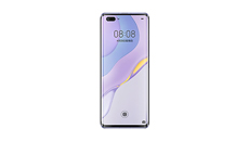 Huawei Nova 7 Pro 5G Case & Akcesoria