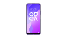 Huawei Nova 7 SE akcesoria