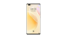 Szkło hartowane Huawei nova 8 Pro 5G