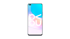 Huawei nova 8i Etui