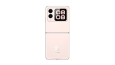 Huawei nova Flip Etui