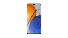 Huawei nova Y61 akcesoria