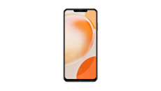 Huawei nova Y91 akcesoria