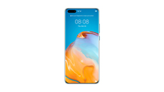 Huawei P40 Pro części