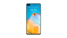 Huawei P40 Etui