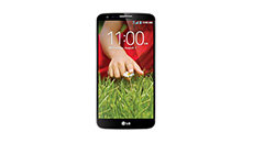 LG G2 Akcesoria