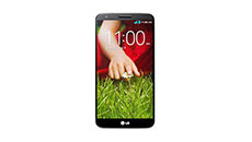 LG G2 mini Akcesoria