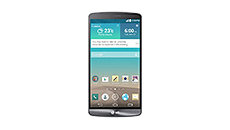 LG G3 Akcesoria