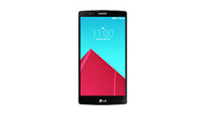 LG G4 Akcesoria