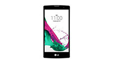 LG G4c Akcesoria
