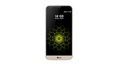 LG G5 SE Akcesoria