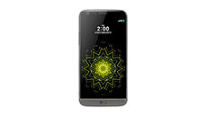 LG G5 Case & Akcesoria
