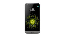 LG G5 Akcesoria