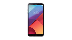 LG G6 Akcesoria