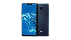LG G7 One Akcesoria