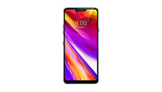 LG G7 ThinQ Akcesoria