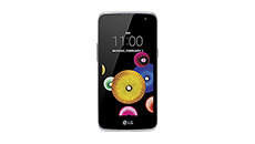 LG K4 Akcesoria