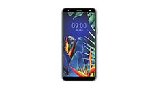LG K40 Akcesoria