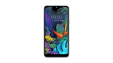 LG K50 Akcesoria