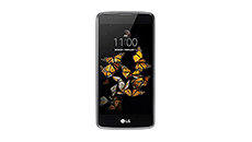 LG K8 Akcesoria