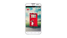 LG L70 Akcesoria