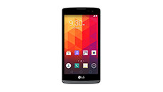 LG Leon Akcesoria