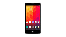 LG Magna Akcesoria