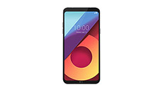 LG Q6 Akcesoria