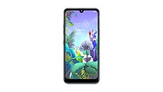 LG Q60 Akcesoria