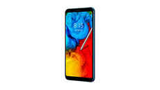 Akcesoria LG Q8