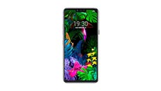 LG G8 ThinQ Akcesoria